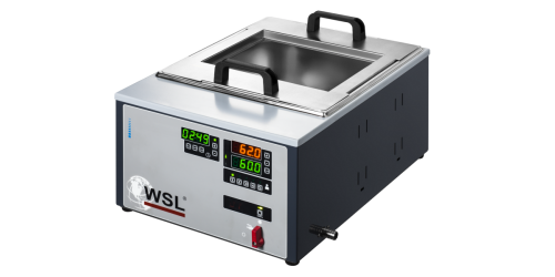 BLUE LINE 4/150 z adapterem