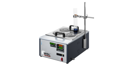 BLUE LINE 4/150 z adapterem, statywem i uchwytem średnim