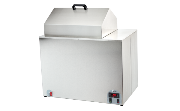 Łaźnia wodna piknometryczna LWMPc 2000