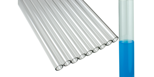 Rury płynowskazowe z atestem PZH